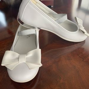 Primigi Girls Mary Jane’s- 36EU/4U.S.